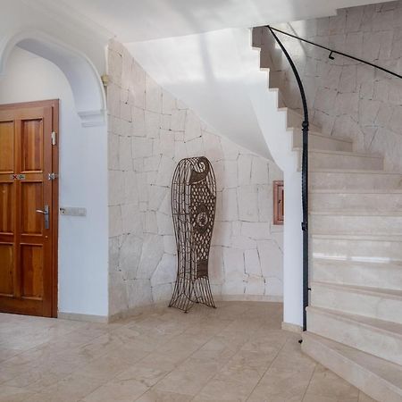 Villa Palm Kaş Exterior foto