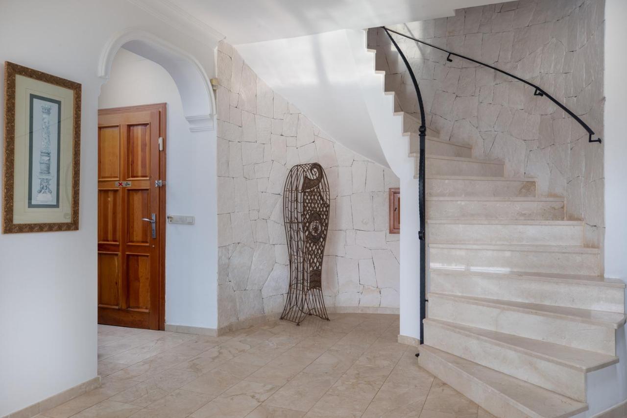 Villa Palm Kaş Exterior foto