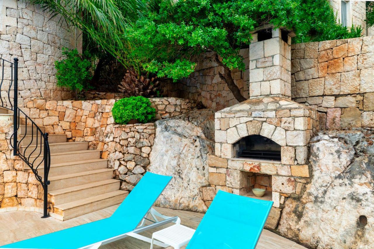 Villa Palm Kaş Exterior foto