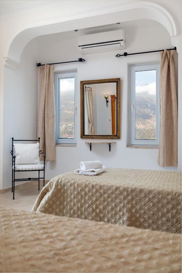Villa Palm Kaş Exterior foto