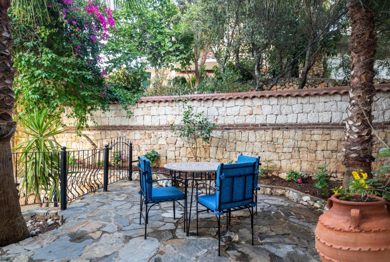 Villa Palm Kaş Exterior foto