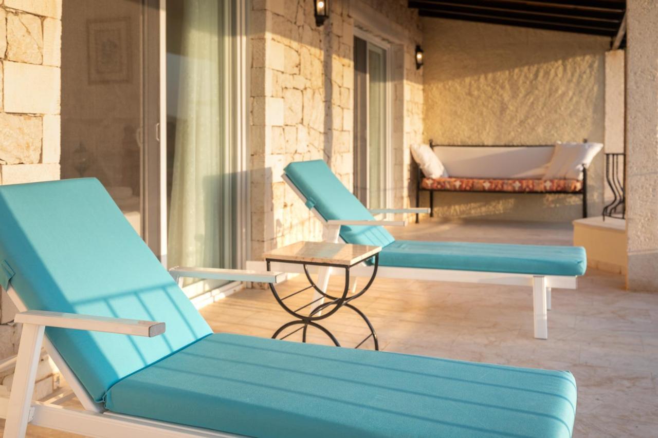 Villa Palm Kaş Exterior foto