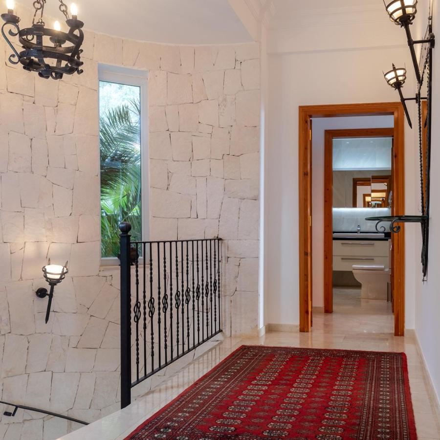 Villa Palm Kaş Exterior foto