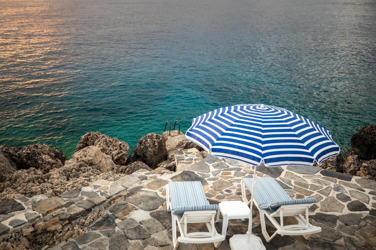 Villa Palm Kaş Exterior foto