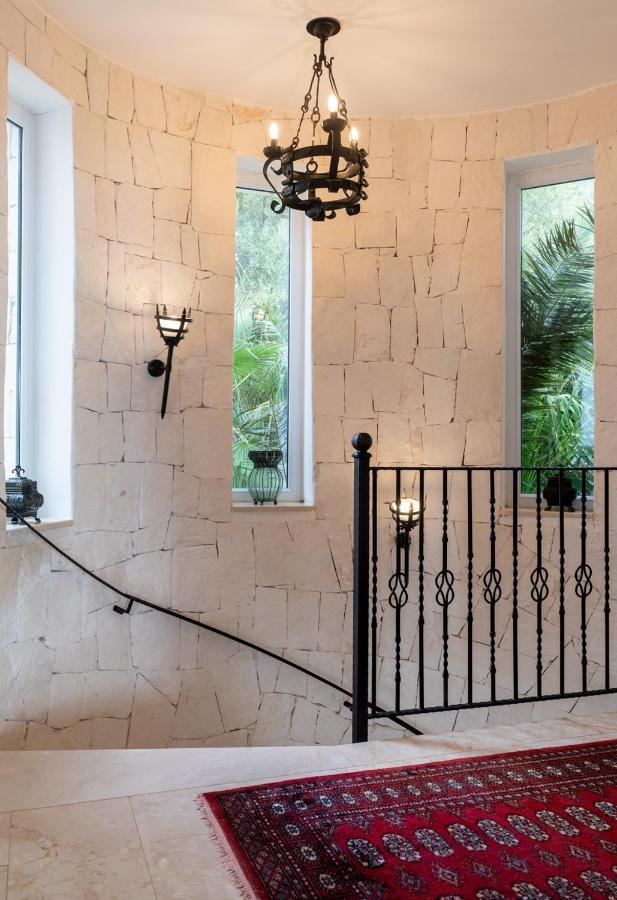 Villa Palm Kaş Exterior foto