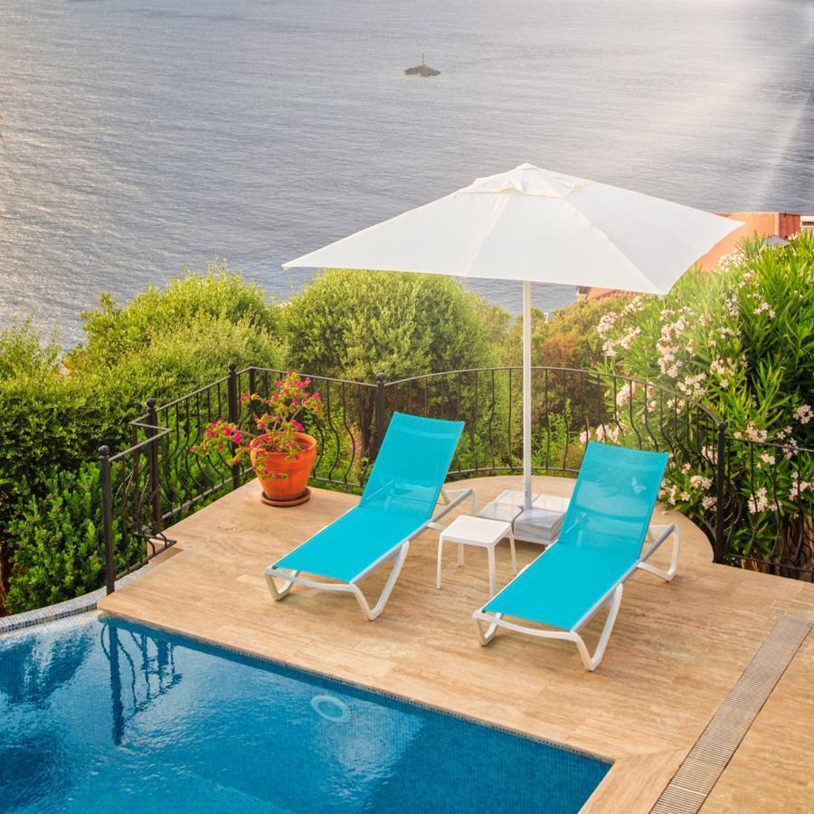 Villa Palm Kaş Exterior foto