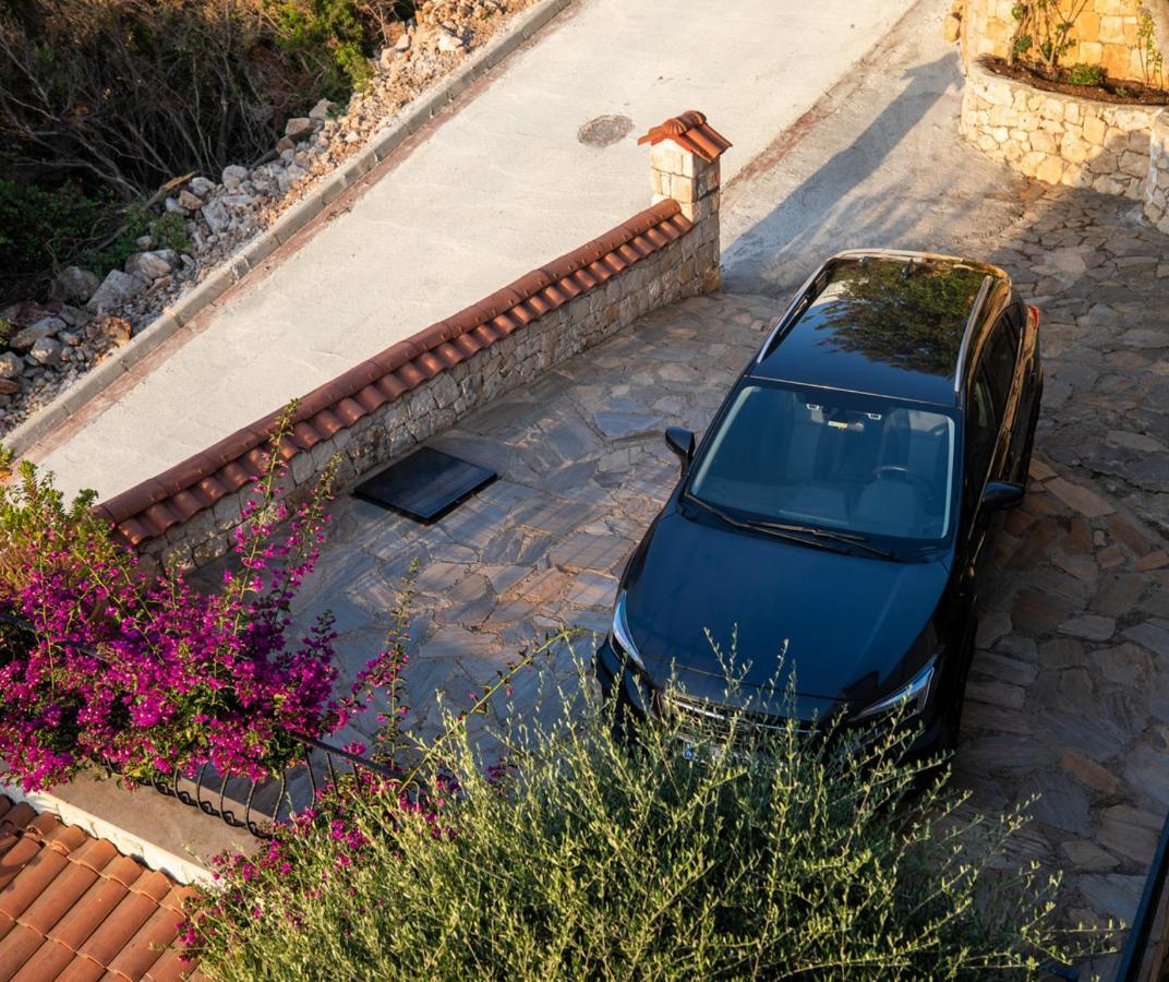 Villa Palm Kaş Exterior foto
